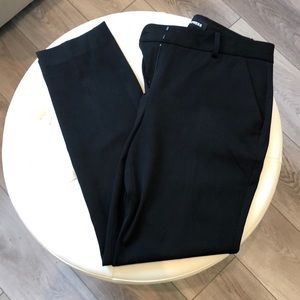 Express Columnist Ankle Pants